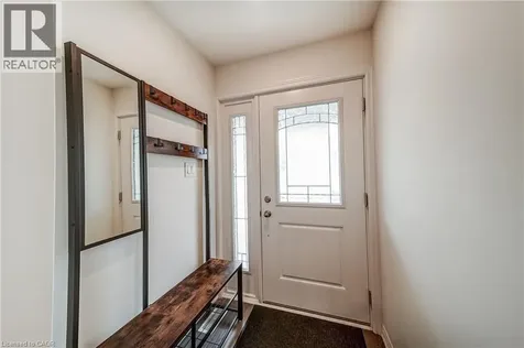 61 Ivy Crescent Wasaga Beach ON L9Z 0H8