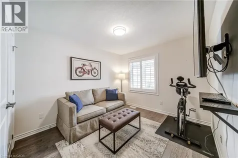 61 Ivy Crescent Wasaga Beach ON L9Z 0H8