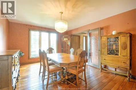 295 Elmgrove Lakeshore ON N8N 4G9