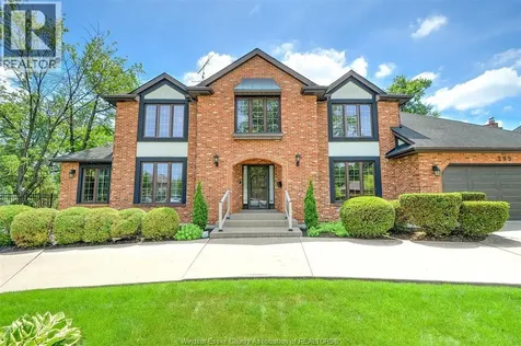 295 Elmgrove Lakeshore ON N8N 4G9