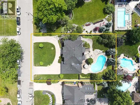 295 Elmgrove Lakeshore ON N8N 4G9