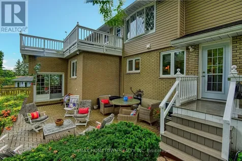73 First Avenue Brockville ON K6V 3A9