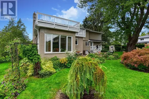 73 First Avenue Brockville ON K6V 3A9