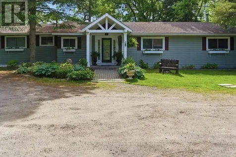 49 Maple Street Seguin ON P0C 1J0