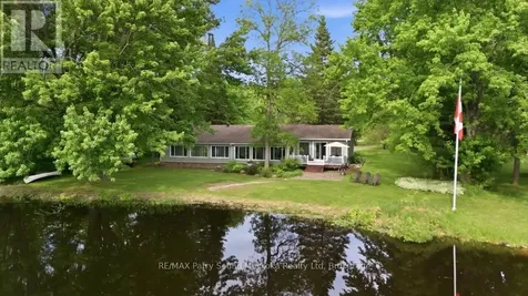 49 Maple Street Seguin ON P0C 1J0