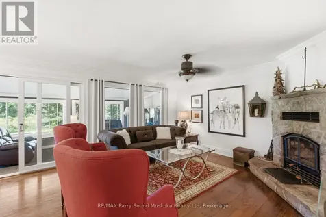 49 Maple Street Seguin ON P0C 1J0