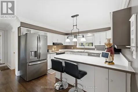 49 Maple Street Seguin ON P0C 1J0