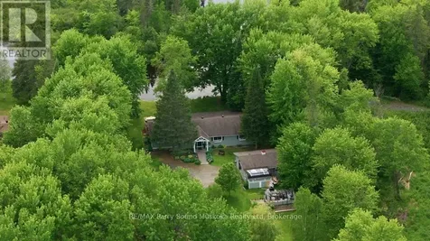 49 Maple Street Seguin ON P0C 1J0