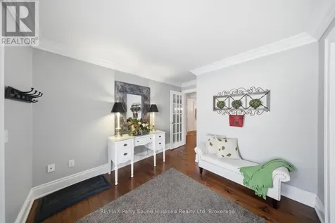 49 Maple Street Seguin ON P0C 1J0