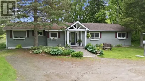 49 Maple Street Seguin ON P0C 1J0