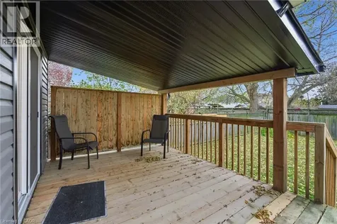 85 Martindale Road St. Catharines ON L2S 2Y5