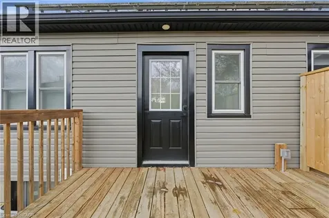 85 Martindale Road St. Catharines ON L2S 2Y5