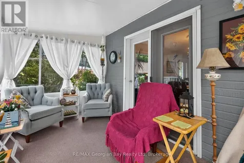 307 Balm Beach Road West Tiny ON L0L 2J0
