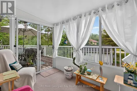 307 Balm Beach Road West Tiny ON L0L 2J0