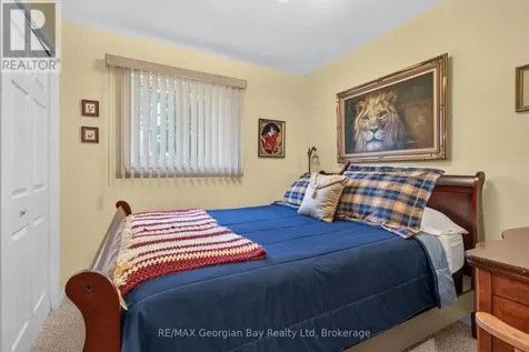 307 Balm Beach Road West Tiny ON L0L 2J0