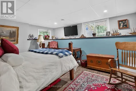 307 Balm Beach Road West Tiny ON L0L 2J0