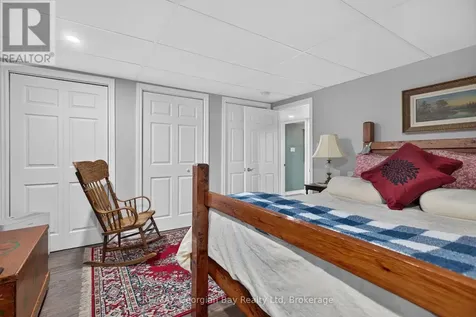 307 Balm Beach Road West Tiny ON L0L 2J0