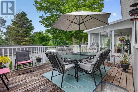 307 Balm Beach Road West Tiny ON L0L 2J0