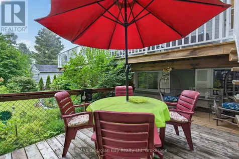 307 Balm Beach Road West Tiny ON L0L 2J0