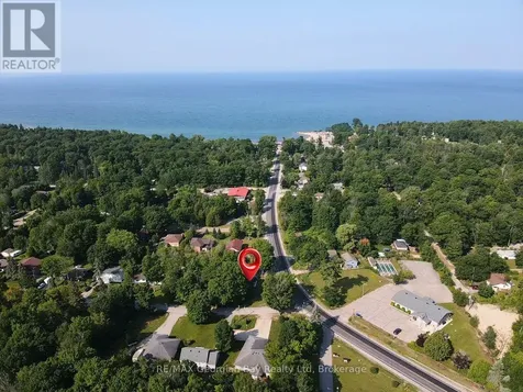 307 Balm Beach Road West Tiny ON L0L 2J0