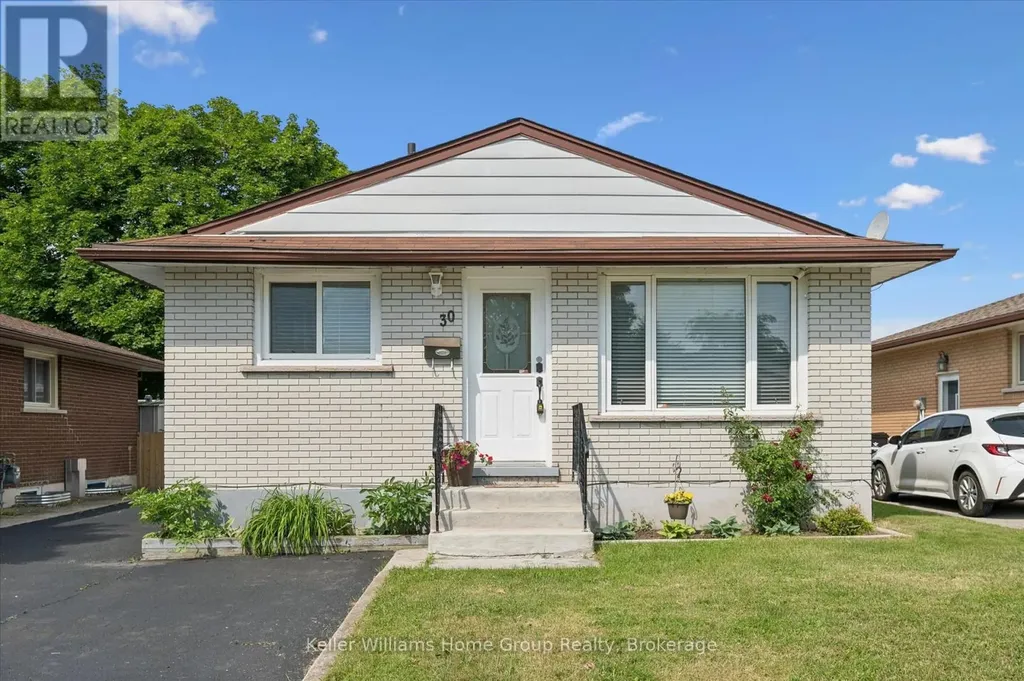 30 Kimberly Road Cambridge ON N1R 5E9