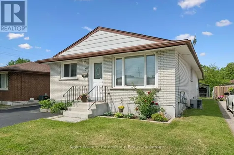 30 Kimberly Road Cambridge ON N1R 5E9
