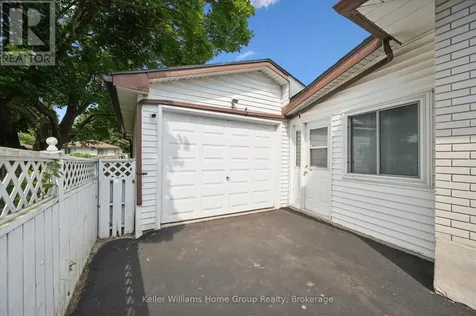 30 Kimberly Road Cambridge ON N1R 5E9