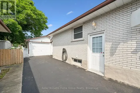 30 Kimberly Road Cambridge ON N1R 5E9