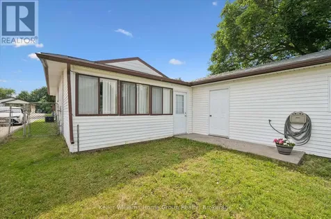 30 Kimberly Road Cambridge ON N1R 5E9
