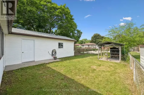 30 Kimberly Road Cambridge ON N1R 5E9