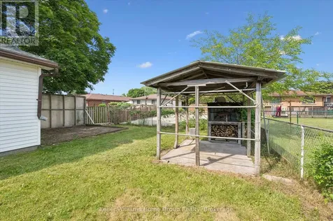 30 Kimberly Road Cambridge ON N1R 5E9
