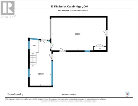 30 Kimberly Road Cambridge ON N1R 5E9