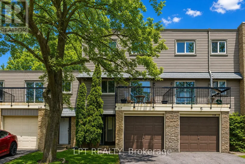 2315 Bromsgrove Road Mississauga (clarkson) ON L5J 4A6
