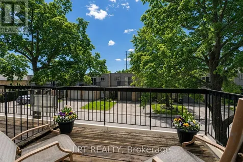 2315 Bromsgrove Road Mississauga (clarkson) ON L5J 4A6