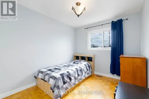 2315 Bromsgrove Road Mississauga (clarkson) ON L5J 4A6