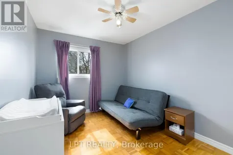 2315 Bromsgrove Road Mississauga (clarkson) ON L5J 4A6
