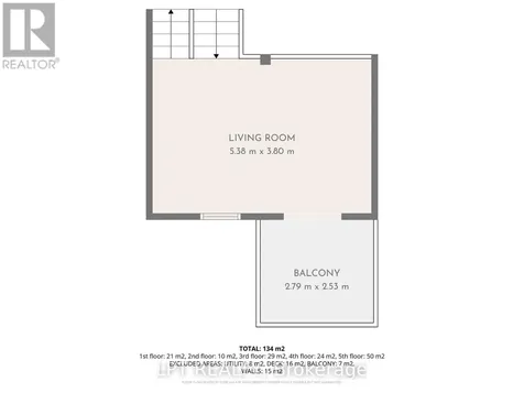 2315 Bromsgrove Road Mississauga (clarkson) ON L5J 4A6