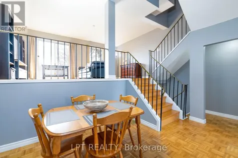 2315 Bromsgrove Road Mississauga (clarkson) ON L5J 4A6
