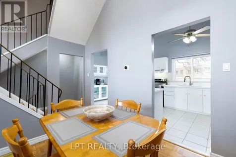 2315 Bromsgrove Road Mississauga (clarkson) ON L5J 4A6