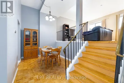 2315 Bromsgrove Road Mississauga (clarkson) ON L5J 4A6
