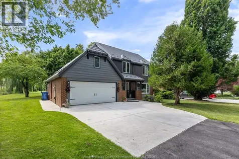 2028 Front Road North Amherstburg ON N9V 3R3