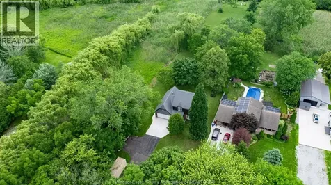 2028 Front Road North Amherstburg ON N9V 3R3