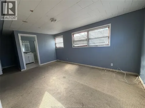 493 Josephine Street Windsor ON N9B 2K9