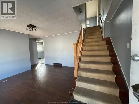 493 Josephine Street Windsor ON N9B 2K9