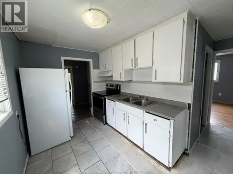 493 Josephine Street Windsor ON N9B 2K9