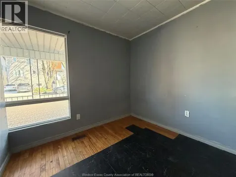 493 Josephine Street Windsor ON N9B 2K9