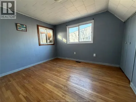 493 Josephine Street Windsor ON N9B 2K9