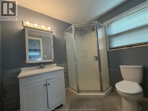 493 Josephine Street Windsor ON N9B 2K9