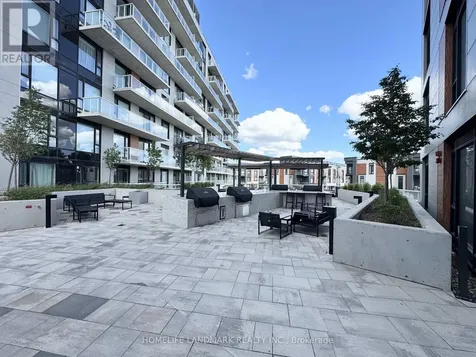 2 David Eyer Road Richmond Hill ON L4S 0N6