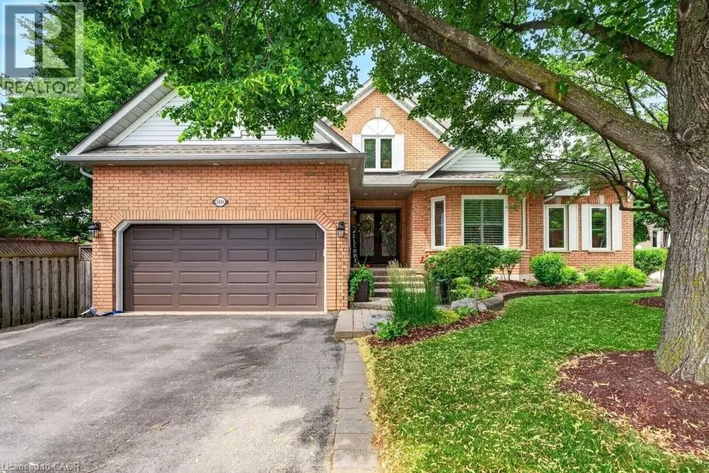 3334 Trelawny Circle Mississauga ON L5N 6N5